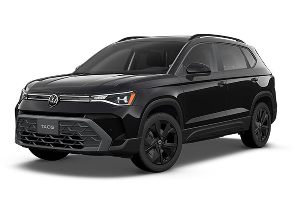 New 2025 Volkswagen Taos (596594) For Sale Brunswick, Bangor